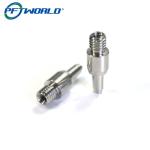CNC Turning Milling Parts Machine Spare Parts Precision Stainless Steel Aluminum