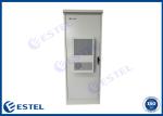 Air Conditioner Cooled IP55 33U Outdoor Electrical Cabinet