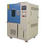 25℃ 80%RH Battery High Temperature Humidity Chamber Laboratory