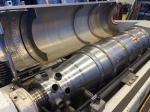 Fuel Automatic Operation Wastewater Decanter Machine Decanting Centrifuge