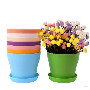 China Professional Cnc Injection Moulding Machine For Plastic Plant Pot on sale