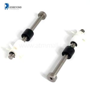 China 4450663150 5886 5887 Presenter Stub Shaft Flicker 445-0663150 factory