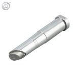 Metal Die Casting Mold Parts , Metric Core Pins With Grinding 1.2344 1.2312