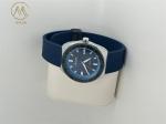 Waterproof Silicon Strap Quartz Watch Style Silicone Waterproof for Men And