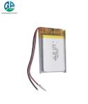 KC CB IEC62133 approved Rechargeable Lipo Battery Hot Selling 3.8v Small Lipo