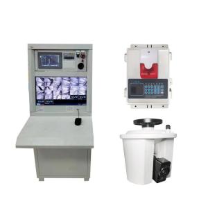 China 10L/S Master Stream Fire Fighting Monitor For Fire Protection factory