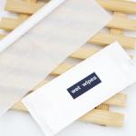 KILINE Oem Non-woven Individual Disposable Wet Wipes for Restaurant