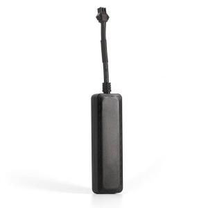 China New Arrival GSM 850/900/1800/1900 Mhz G900 GPS Tracker for Scooter Motorcycle Car and electric bike factory