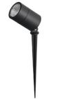 Aluminum Housing COB LED Garden Spotlight LED Yard Light IP65 Outdoor LED
