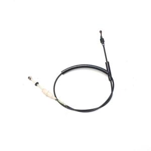 China ISO/TS16949 Approved Accelerator Cable 9013003030 for Mercedes Benz from SQCS Car Cable factory