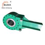 FRHD1600 One Way Backstop Sprag Clutch Bearing For Inclined Conveyor