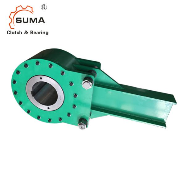 FRHD1600 One Way Backstop Sprag Clutch Bearing For Inclined Conveyor