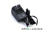 AC DC Interchangeable Plug Power Adapter 5V 1A 2A 1000mA 2000mA