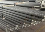 Boiler Spare Parts Spiral Finned Tube Heat Exchanger for Steam Power Plant