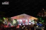 Outdoor Aluminium Frame And PVC Fabric Tent And Marquee For All Kinds Of Events
