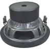 Buy cheap 12" steel frame 2.5" voice coil dual magnet 800w rms power car audio subwoofer from wholesalers