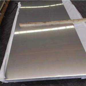 China EXW Color Stainless Steel Plate with Hot Rolled/Cold Rolled Process factory
