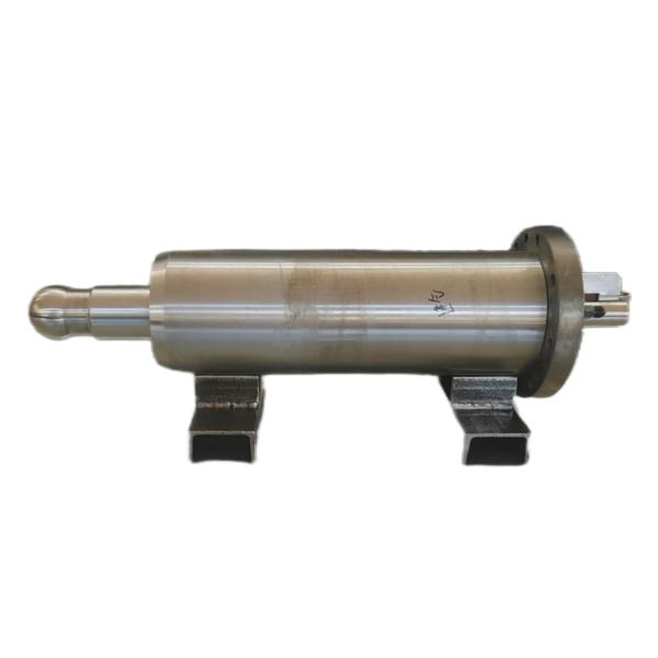 100 70-45 Hydraulic Angle Adjustment Cylinder Double Acting Telescopic Hydraulic Cylinders