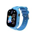 GEO SOS Call LT52E fitness tweens Childrens Tracker Watch IP67 Waterproof 950mAh