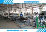 Unshielded Heavy Industrial Power Retractable Cable