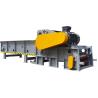Buy cheap GX1400 200KW Heavy Duty chain feeder Drum ChipperWood Crusher Power Plant Using from wholesalers