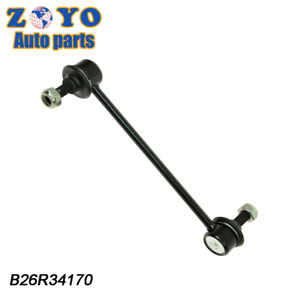 Mazda Protege 2004 Front Lower Stabilizer Link G7765 K80685 with Reference NO. G7765
