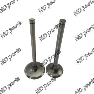 China RF8 Engine Piostion Valve 11012-95064 11012-95062 For Nissan factory