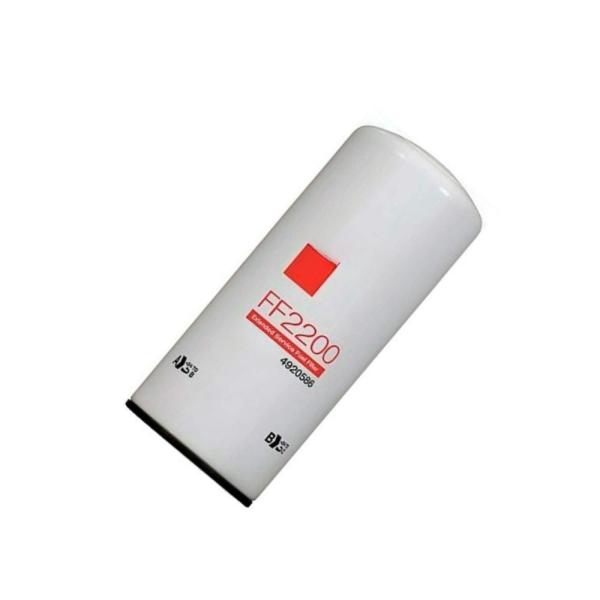 Wholesale Customized High Efficiency Oil Water Separator Filter Fuel Filter