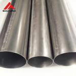 ASTM B338 GR2 Welded Titanium Alloy Tube Titanium Pipe
