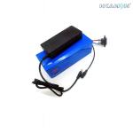 240Wh LFP 24v 10ah Lithium Ion Battery Pack 2.5KGS High Efficient Charging