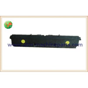 China ATM Business NMD 100 ND200 Note Guide Upper Outer A005471 In Black Plastic Material on sale