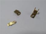 Brass Deep Draw Stamping Optoelectronics Portable Electronics Power Supplies