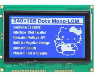 China M240128A2-B5 factory