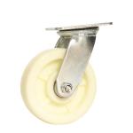 50mm Zinc Plated Heavy Duty Nylon Caster without Steel Core for Industrial