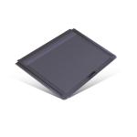 UTE Bed Mounting Manganese Steel Folding Hard Pick Up Truck Bed Cover for ISUZU
