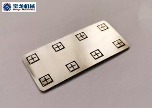 China C11000 Copper Wall Mounted Ground Bar for Durable Battery Terminal Bus Bar Connection factory
