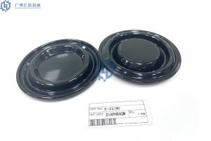China Customize S-23M Hydraulic Breaker Diaphragm Membrane factory