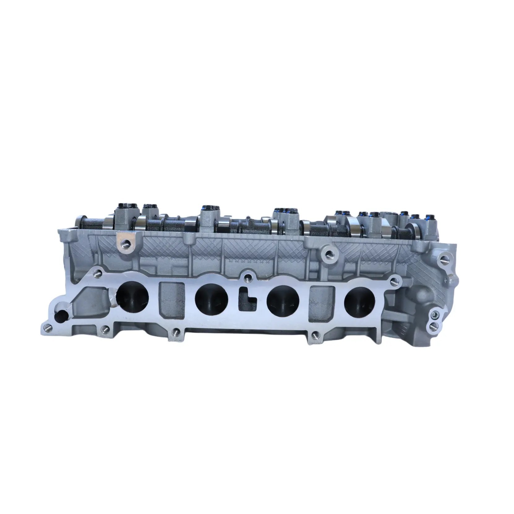 New 2.3L 16V Cylinder Head for Ford Mondeo S-MAX L3 Aluminum Alloy LF7-10-090 L33R-10-10X Auto Parts Mazda Engine