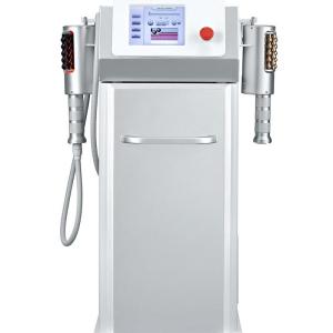 China Face Lifting 9D Roller Massage Machine Cellulite Endospheres Therapy factory