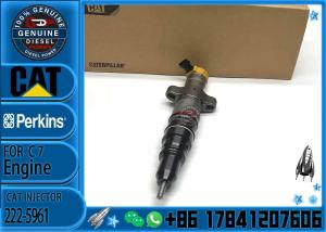 China Diesel Engine Common Rail Fuel Injector 222-5961 235-5261 238-8901 241-3228 241-3238 241-3400 243-4502 268-1840 factory