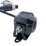 Automatic Heating Fog Removal Car Camera 180 Degree Wide Field Of Vision For