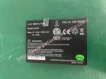 Li-Ion Battery Pack Model LB-08 PN 12-100-0003 For Biolight BLT AnyView A5