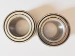 35x62x40 Automobile Front Wheel Hub Bearings DAC35620040