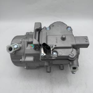 China 042200-0941 8837028030 Hybrid Compressor Auto Air Conditioning Accessories factory