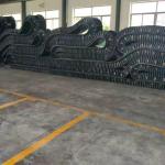 2-10 Layers S80 S100 S120 S160 Apron Conveyor Belt