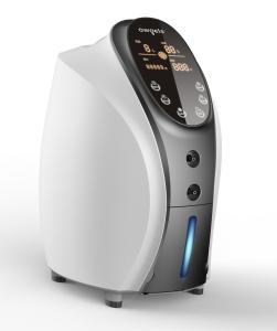 China Hospital 3 LPM Oxygen Concentrator Medical Equipment Healthcare Nebulizer factory