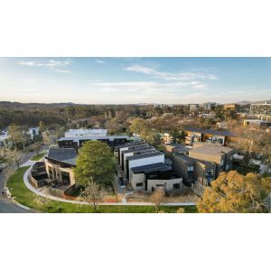 Durable Townhouses LSF Structures For Modern Prefab Homes AS4600