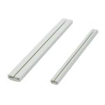 Anti Flame Extruded Shaped Profiles Fiberglass Beam Section Bar For Equipments