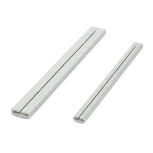 China Anti Flame Extruded Shaped Profiles Fiberglass Beam Section Bar For Equipments factory