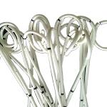 Double J Urology Disposable Products 3.7fr 26cm Female Urethral Catheter